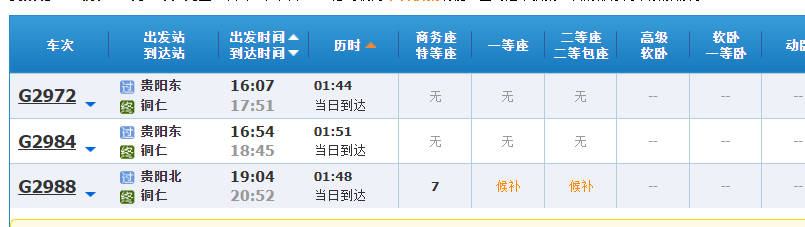 贵阳到梵净山旅游攻略