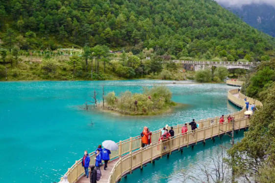 丽江适合几月份去，建议5月-10月最好避开旺季