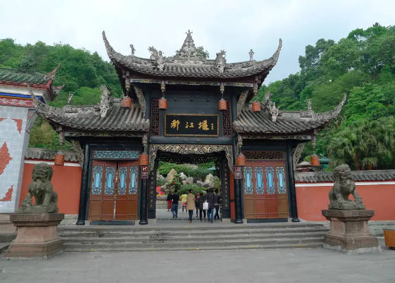 都江堰有什么好玩的旅游景点，排名前九的必须打卡地（内附门票价格）
