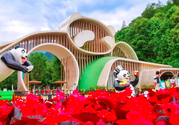 都江堰有什么好玩的旅游景点，排名前九的必须打卡地（内附门票价格）