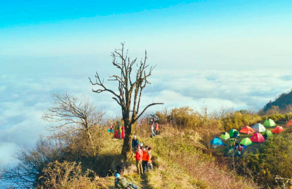 都江堰有什么好玩的旅游景点，排名前九的必须打卡地（内附门票价格）