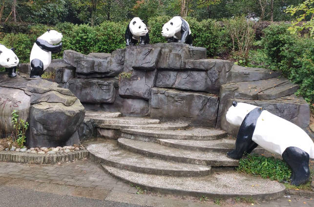 都江堰有什么好玩的旅游景点，排名前九的必须打卡地（内附门票价格）