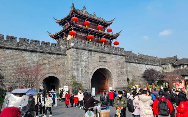 都江堰有什么好玩的旅游景点，排名前九的必须打卡地（内附门票价格）