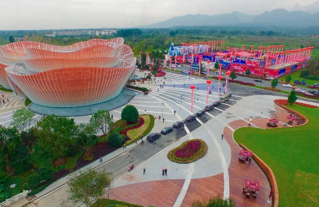 都江堰有什么好玩的旅游景点，排名前九的必须打卡地（内附门票价格）