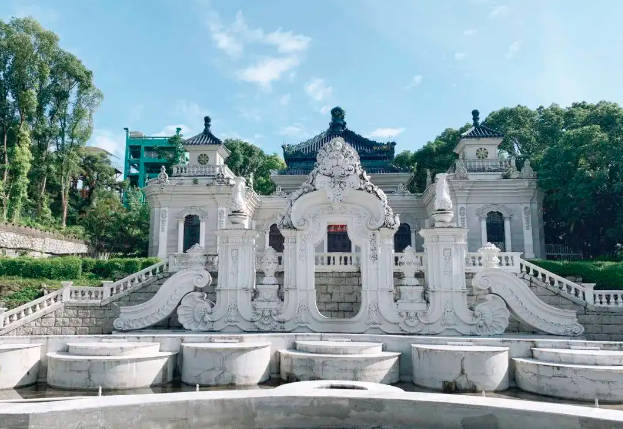 珠海有什么好玩的地方景点推荐，排名前六的必去景点