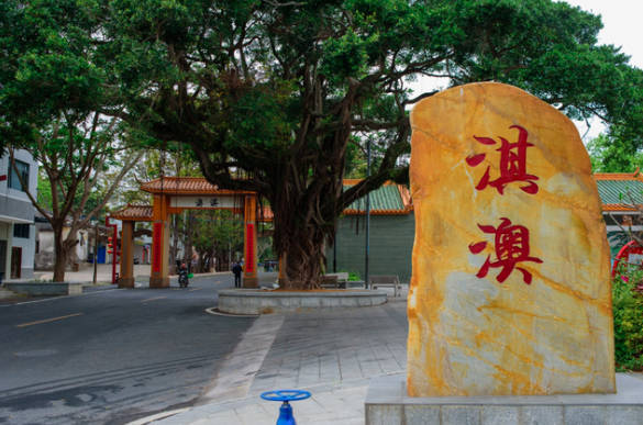 珠海有什么好玩的地方景点推荐，排名前六的必去景点