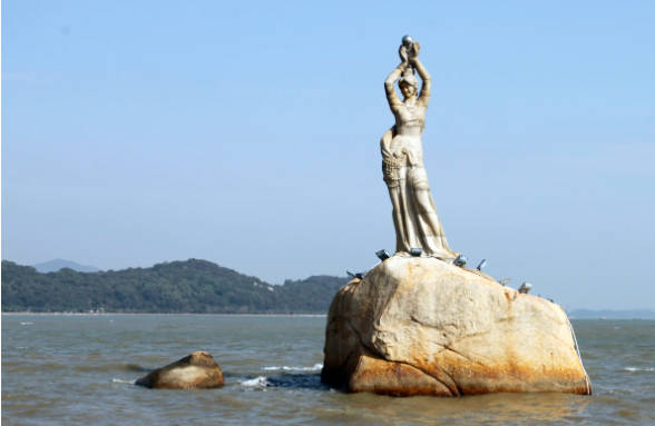 珠海有什么好玩的地方景点推荐，排名前六的必去景点