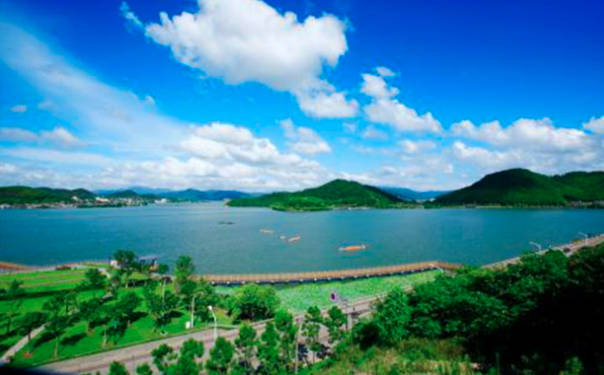 宁波有什么好玩的地方旅游景点，排名前七的旅游景点，你去过吗？