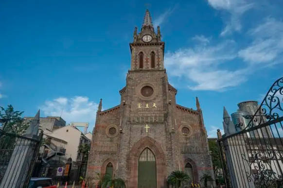 宁波有什么好玩的地方旅游景点，排名前七的旅游景点，你去过吗？