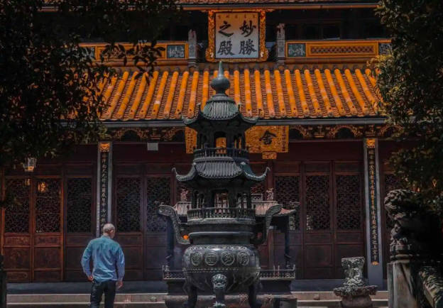 宁波有什么好玩的地方旅游景点，排名前七的旅游景点，你去过吗？