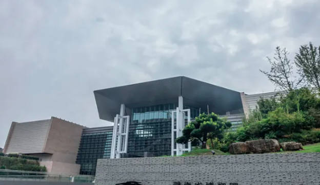 长沙有什么好玩的地方，必去排名前六的旅游景点