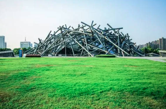 合肥有什么好玩的地方景点推荐，排名前十的必打卡地