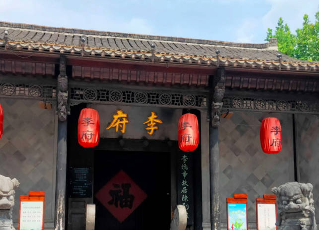 合肥有什么好玩的地方景点推荐，排名前十的必打卡地