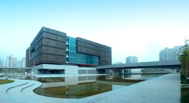 合肥有什么好玩的地方景点推荐，排名前十的必打卡地