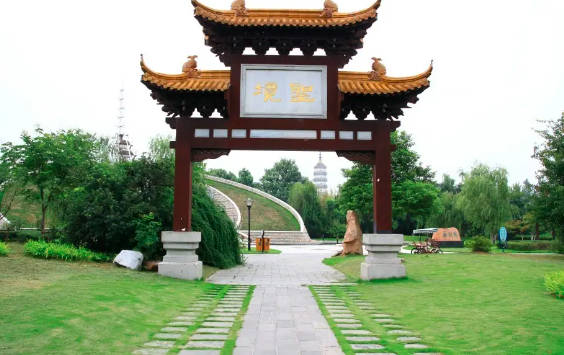 合肥有什么好玩的地方景点推荐，排名前十的必打卡地