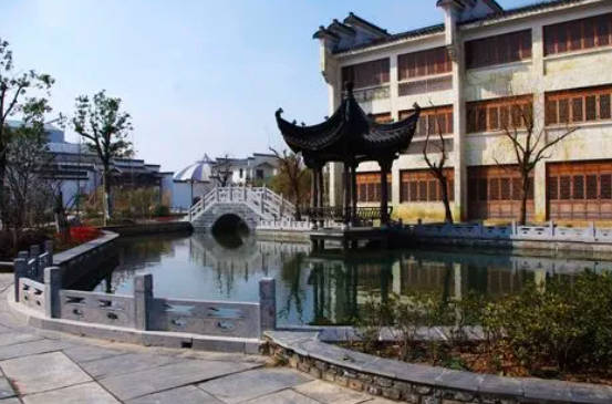 合肥有什么好玩的地方景点推荐，排名前十的必打卡地