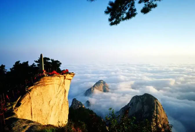 华山门票多少钱2020 华山风景区门票优惠免费政策 华山门票多少钱,华山风景区门票优惠免费政策
