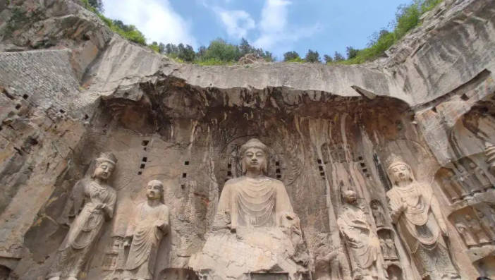 龙门石窟门票价格+优惠政策
