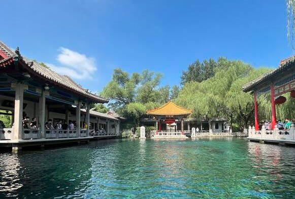 济南有什么好玩的地方景点推荐，排名前六的必去景点