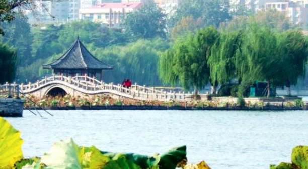 济南有什么好玩的地方景点推荐，排名前六的必去景点