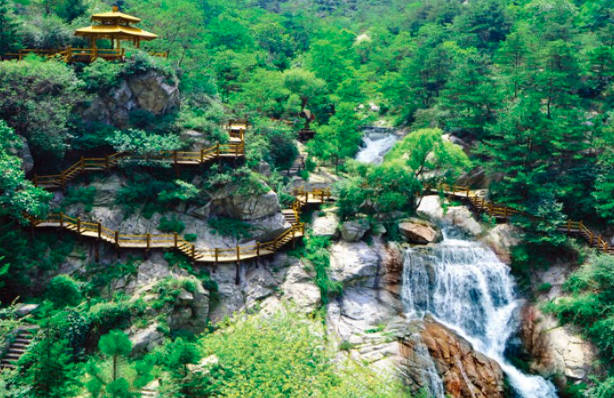 济南有什么好玩的地方景点推荐，排名前六的必去景点