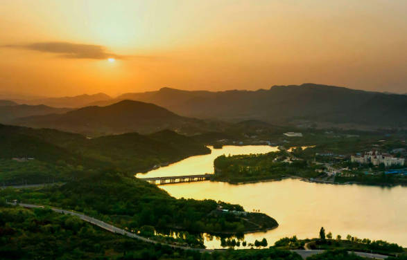 济南有什么好玩的地方景点推荐，排名前六的必去景点