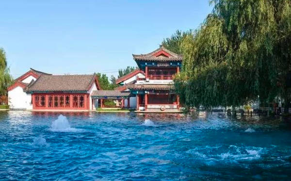 济南有什么好玩的地方景点推荐，排名前六的必去景点