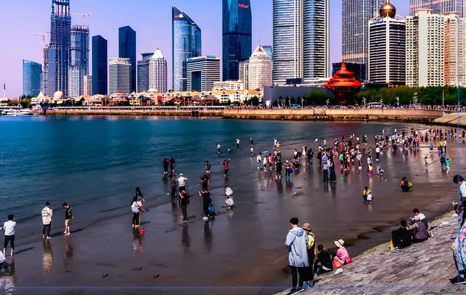 夏天最适合旅游的地方，这七个地方让你清凉一夏天