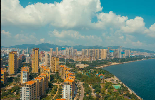 夏天最适合旅游的地方，这七个地方让你清凉一夏天