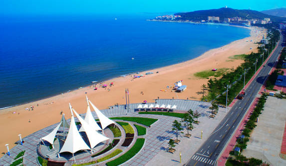 威海旅游攻略必去景点，排名前六的网红打卡地，你去过吗？