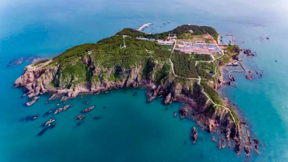 威海旅游攻略必去景点，排名前六的网红打卡地，你去过吗？