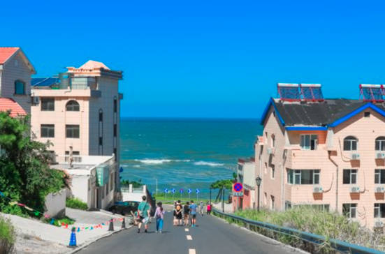 威海旅游攻略必去景点，排名前六的网红打卡地，你去过吗？