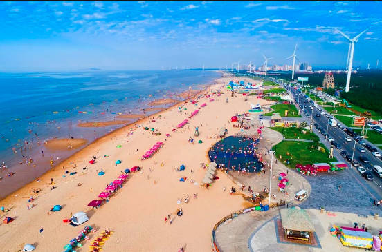 威海旅游攻略必去景点，排名前六的网红打卡地，你去过吗？
