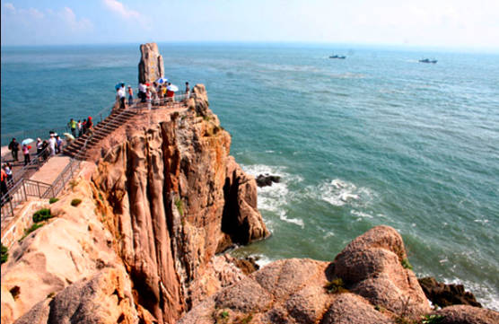 威海旅游攻略必去景点，排名前六的网红打卡地，你去过吗？