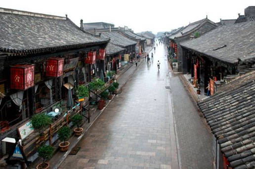 山西旅游必去十大景点，排名前十的必去景点（网红打卡地）