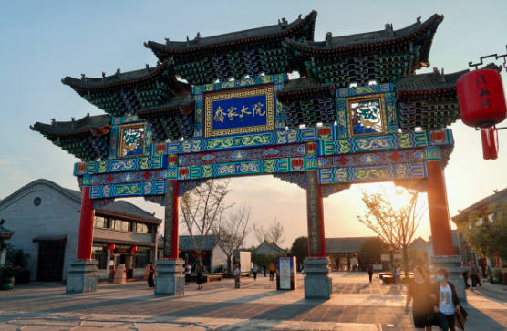 山西旅游必去十大景点，排名前十的必去景点（网红打卡地）