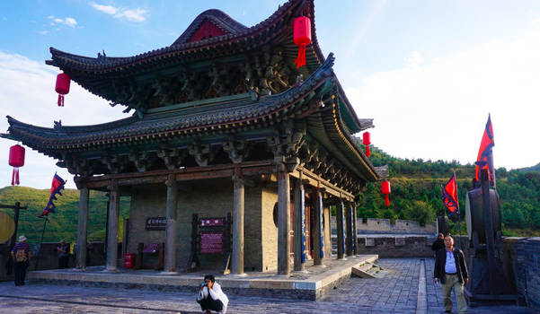 山西旅游必去十大景点，排名前十的必去景点（网红打卡地）