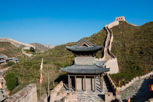 山西旅游必去十大景点，排名前十的必去景点（网红打卡地）
