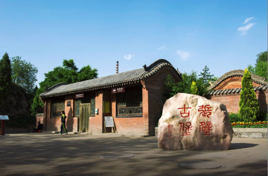 山西旅游必去十大景点，排名前十的必去景点（网红打卡地）