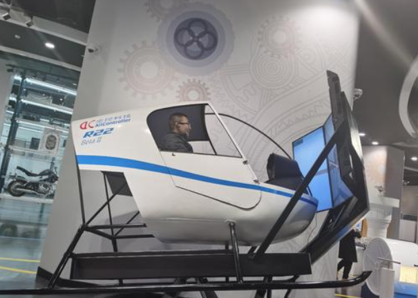 2021金华之光探乐科学馆营业时间及门票价格 2021金华之光探乐科学馆营业时间及门票价格