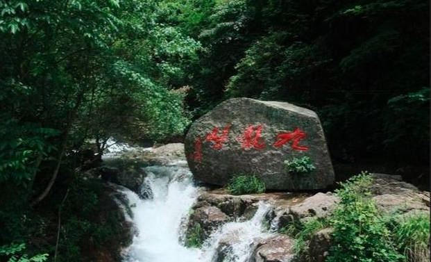 安吉旅游必去的景点，排名前五的景点你去过吗？