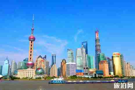 上海东方明珠门票价格2019+优惠政策 上海东方明珠门票价格2019+优惠政策