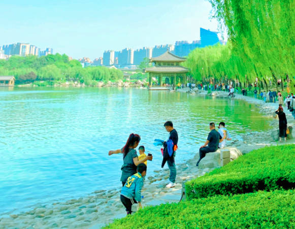 清明节有哪些习俗，忌买鞋，“5个习俗、5个禁忌”要早知道