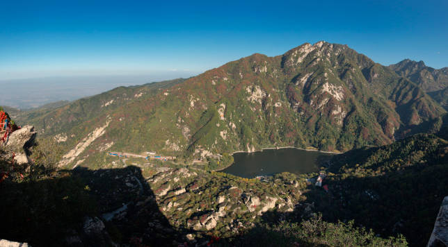 西安及周边景区门票价格调整