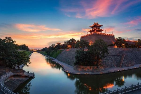 2021年3月西安及周边景区门票价格调整 2021年3月西安及周边景区门票价格调整