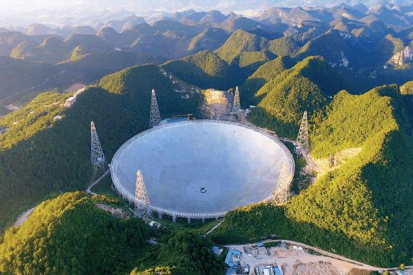贵州天眼在什么地方 2021贵州天眼门票多少钱一张