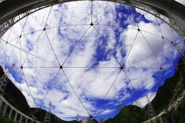 贵州天眼在什么地方 2021贵州天眼门票多少钱一张