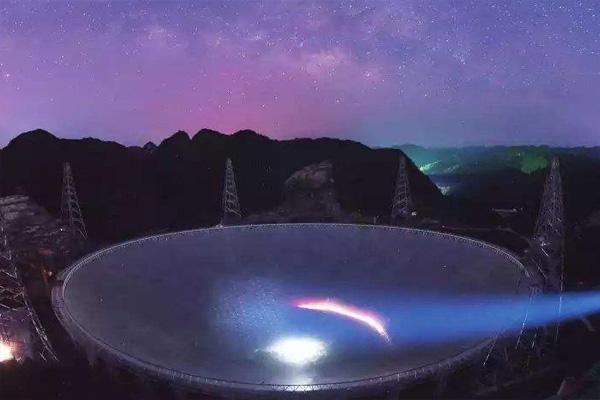 贵州天眼在什么地方 2021贵州天眼门票多少钱一张