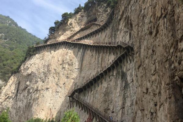 2021绵山风景区门票多少钱-门票优惠政策