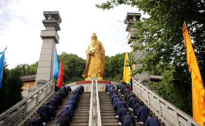 老君山门票免费政策2021 老君山门票免费政策2021
